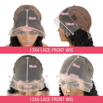 K-Lace Front Premium