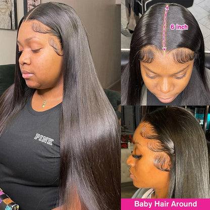 K-Lace Front Premium