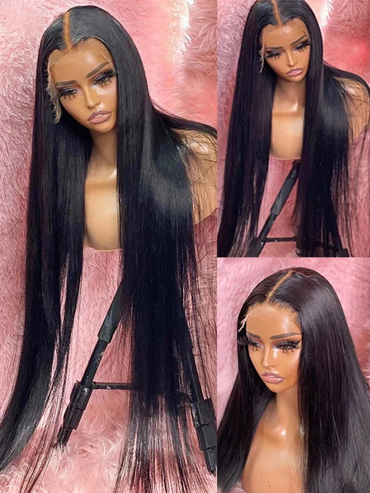 K-Lace Front Premium