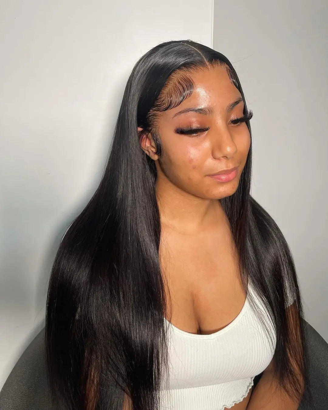 K-Lace Front Premium