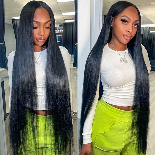 K-Lace Front Premium